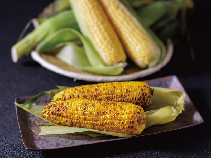 炉端焼レストラン「志古津」