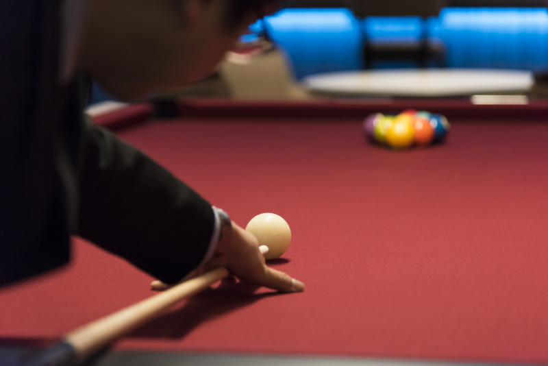 ザ・パーク バー