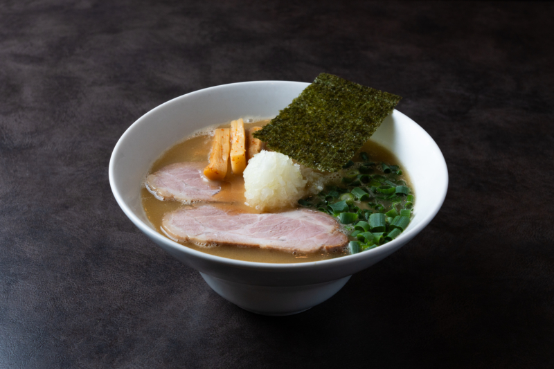 麺や麗