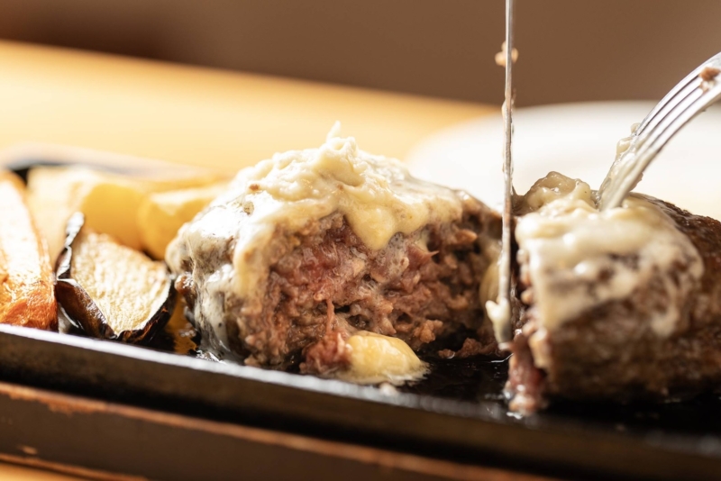 ハンバーグレストラン アルヒコ