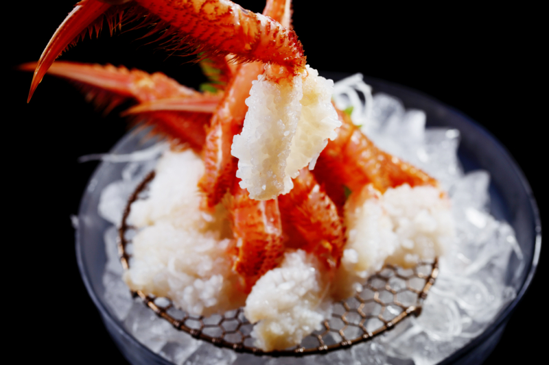 炉端焼レストラン「志古津」