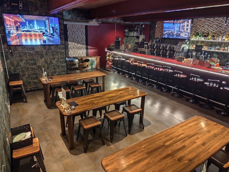 BEER BAR クラフト