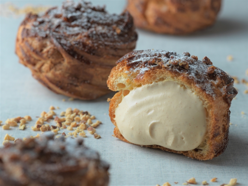 パティシエ・ラボ