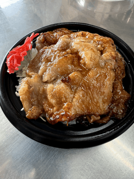 リトルキッチン