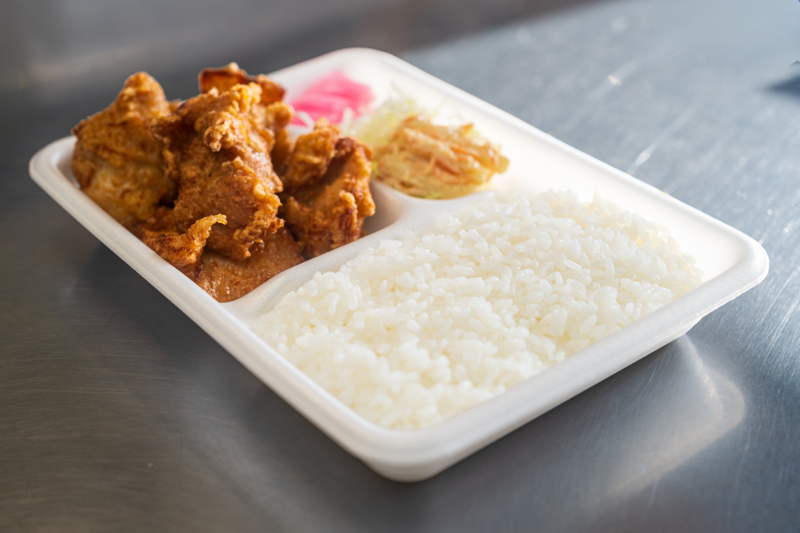 リトルキッチン