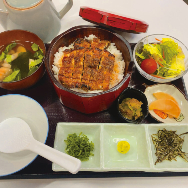 味亭 花の家