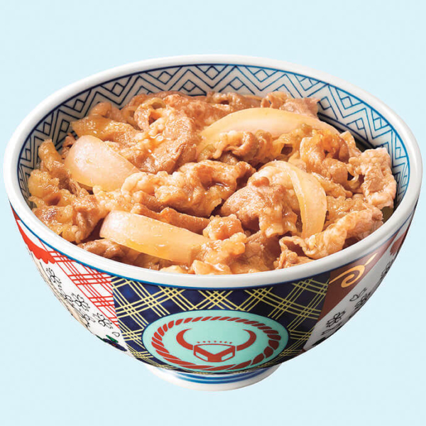 吉野家千歳店