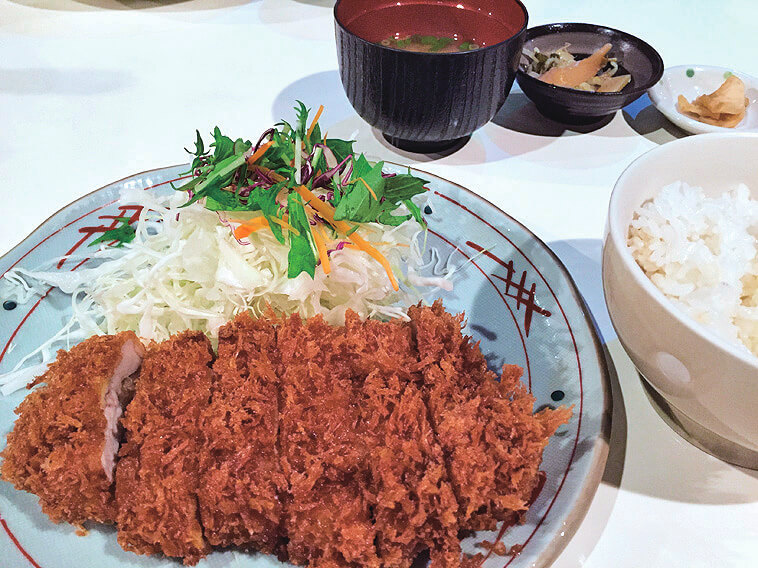 かつふじ
