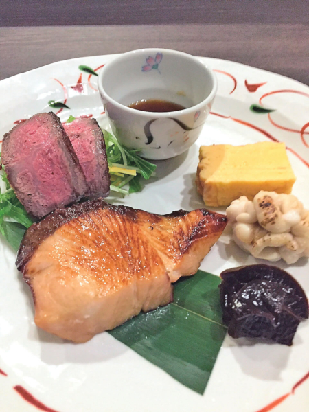 小良里 季月
