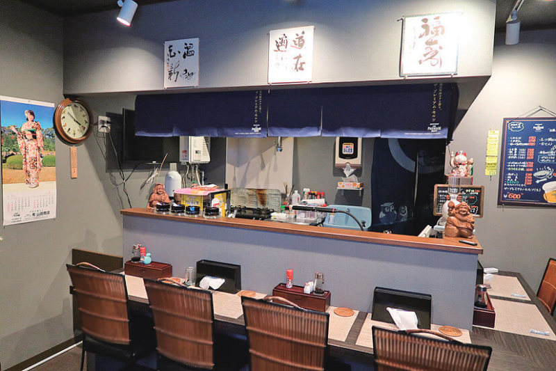 おうち居酒屋「やまだや」