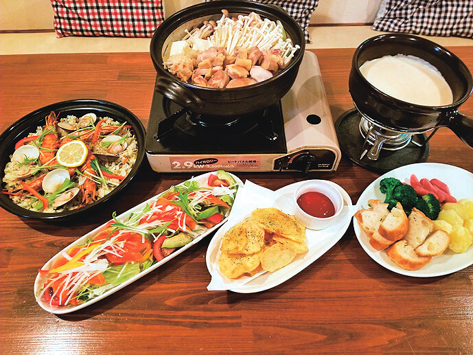Cafe&Dining oSSa