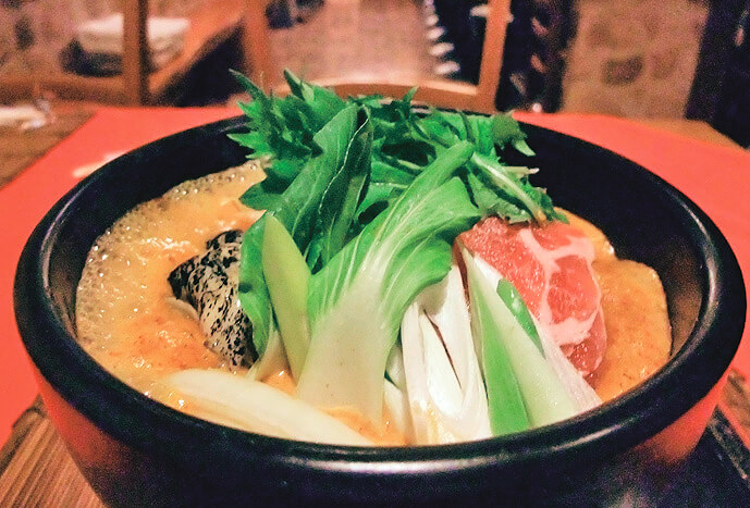 うまいもん屋清野