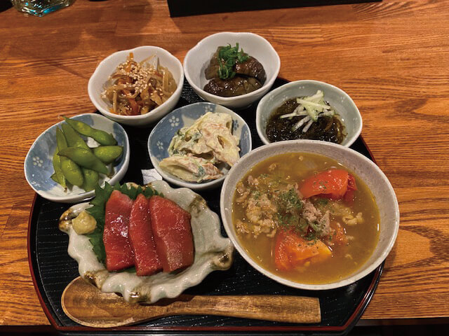 酒肴 結るり