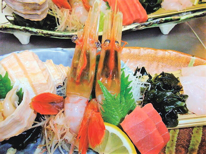 あじ彩