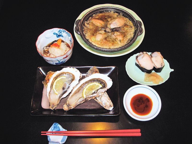 海鮮亭 ととや
