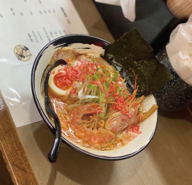 御食事処 久志