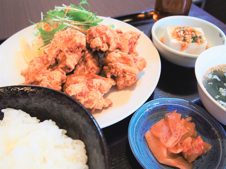 食彩房 あじまん