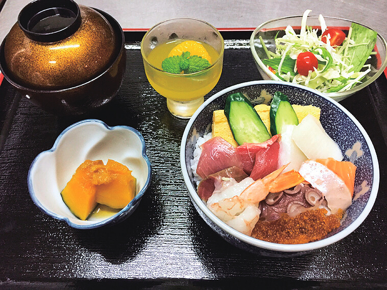 しげ寿司