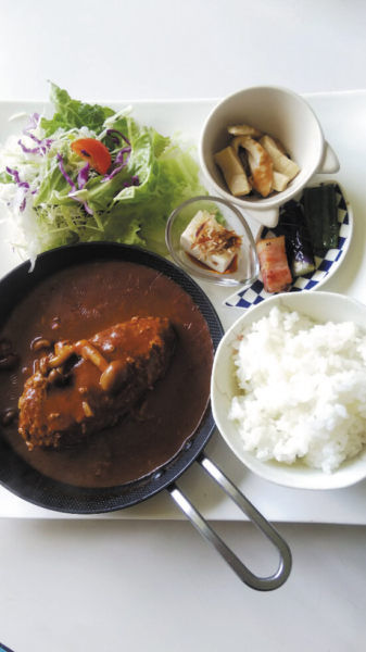 ドッグランカフェプロムナード