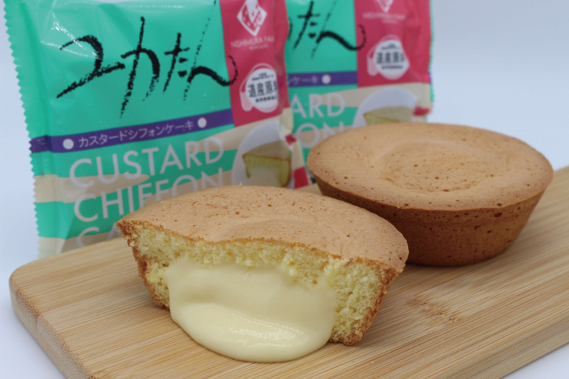 ニシムラファミリー