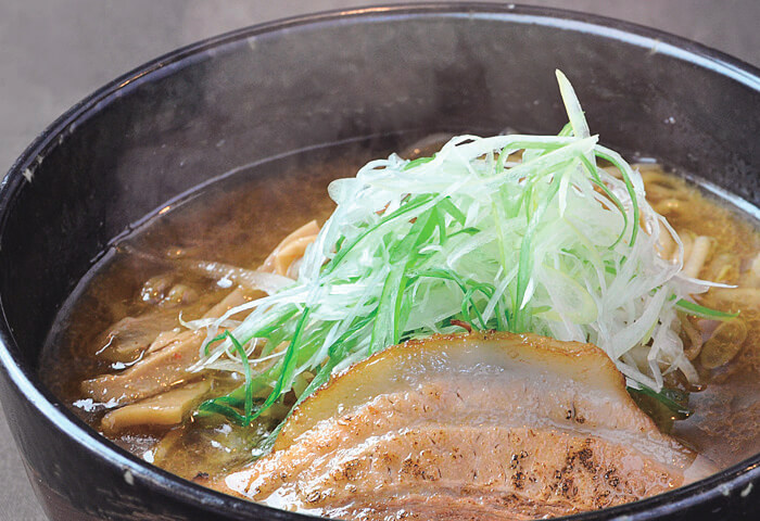ラーメン泰我
