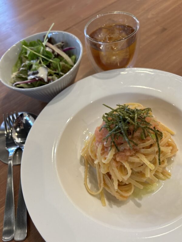 ボスメシキッチンシーラカンス
