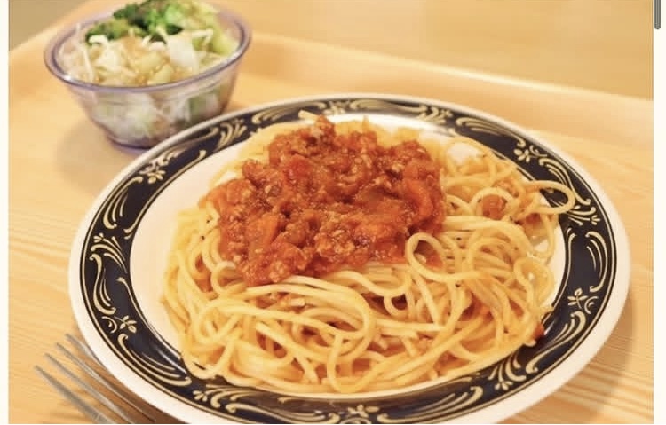 千歳市役所食堂