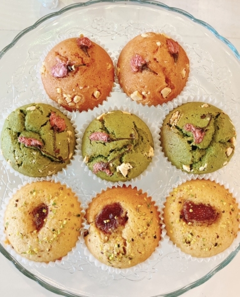 cafe perle（カフェペルル）