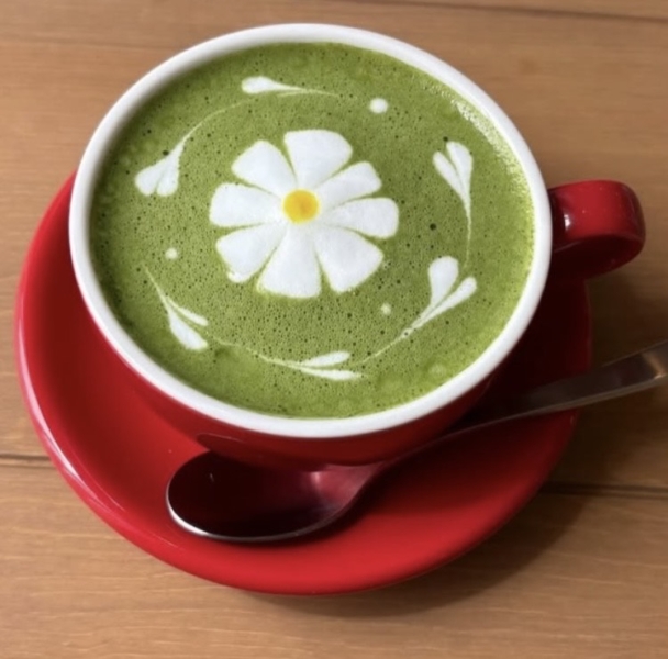 cafe perle（カフェペルル）