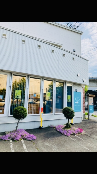 cafe perle（カフェペルル）