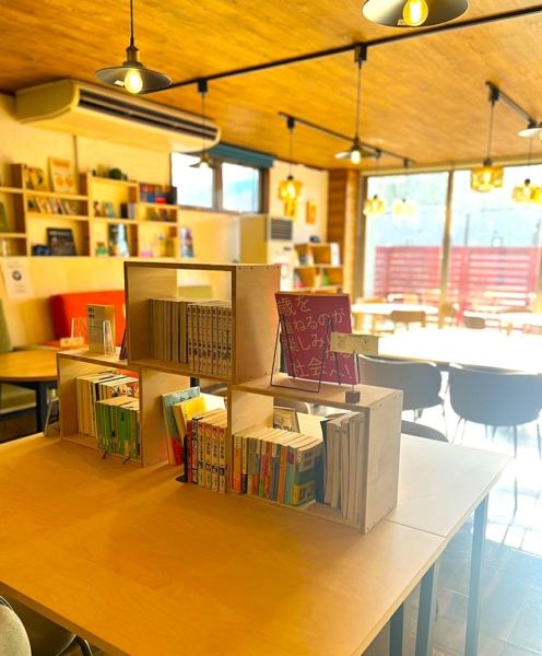 café&gallery 紡ぎ