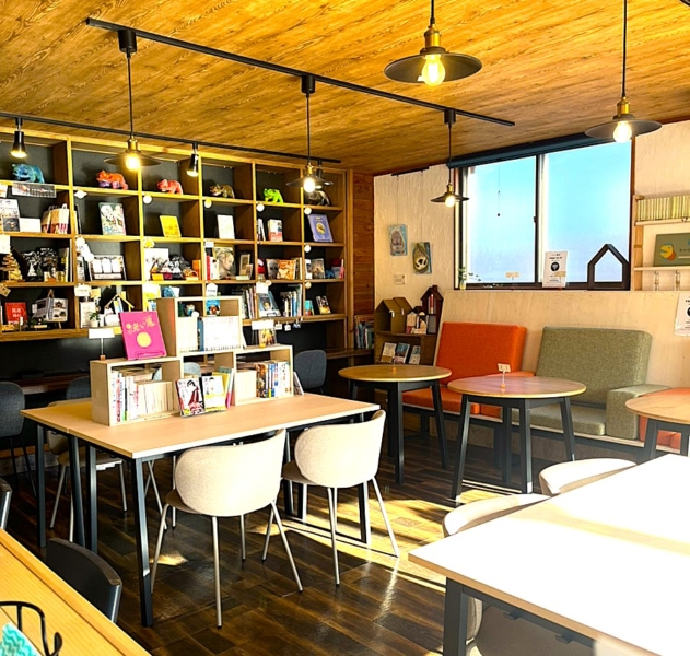 café&gallery 紡ぎ