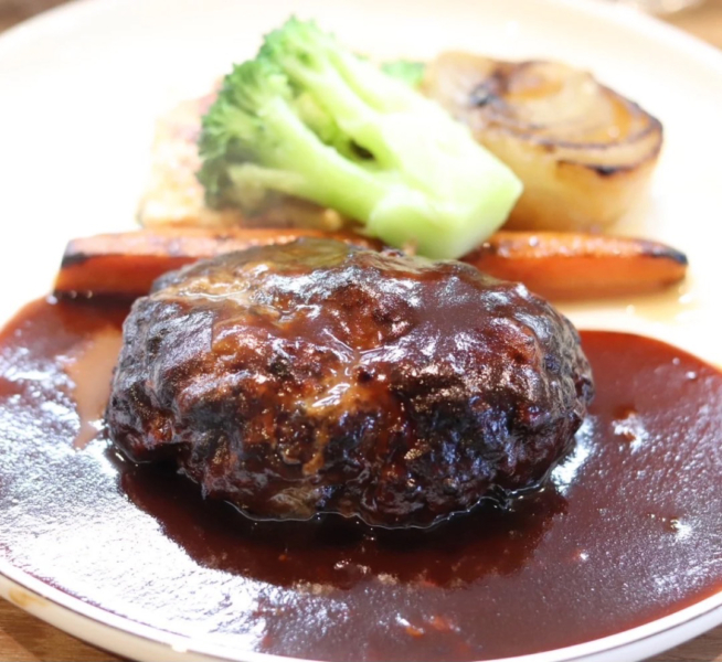 肉の塊 たかはし