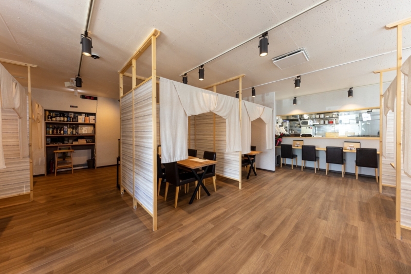 北海道の幸とお酒 たかふじ